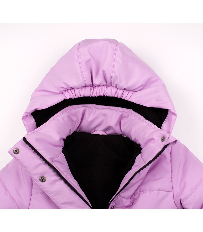 Зимова дитяча куртка КТ294 (Q00)