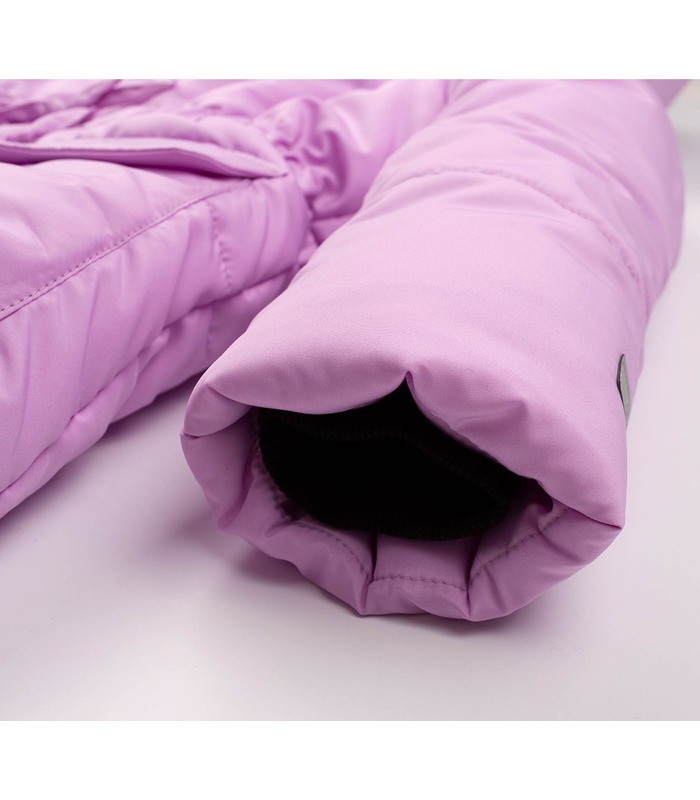 Зимова дитяча куртка КТ294 (Q00)