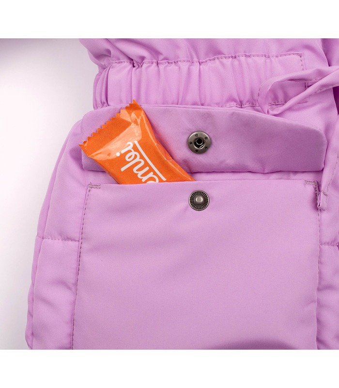 Зимова дитяча куртка КТ294 (Q00)