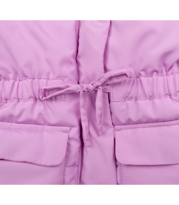 Зимняя детская куртка КТ294 (Q00)