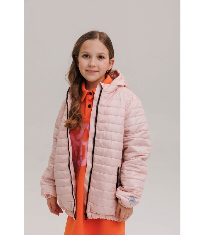 Дитяча демісезонна куртка КТ290 (900)