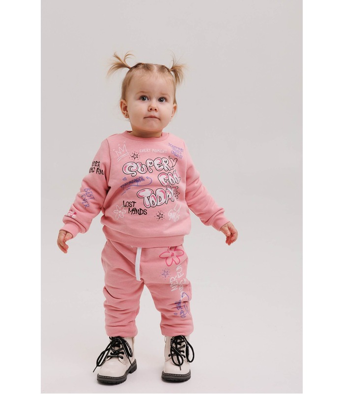 Детский костюм КС753 (305)