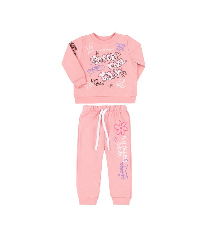 Дитячий костюм КС753 (305)