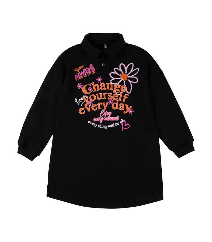 Детское платье ПЛ385 (Y05)