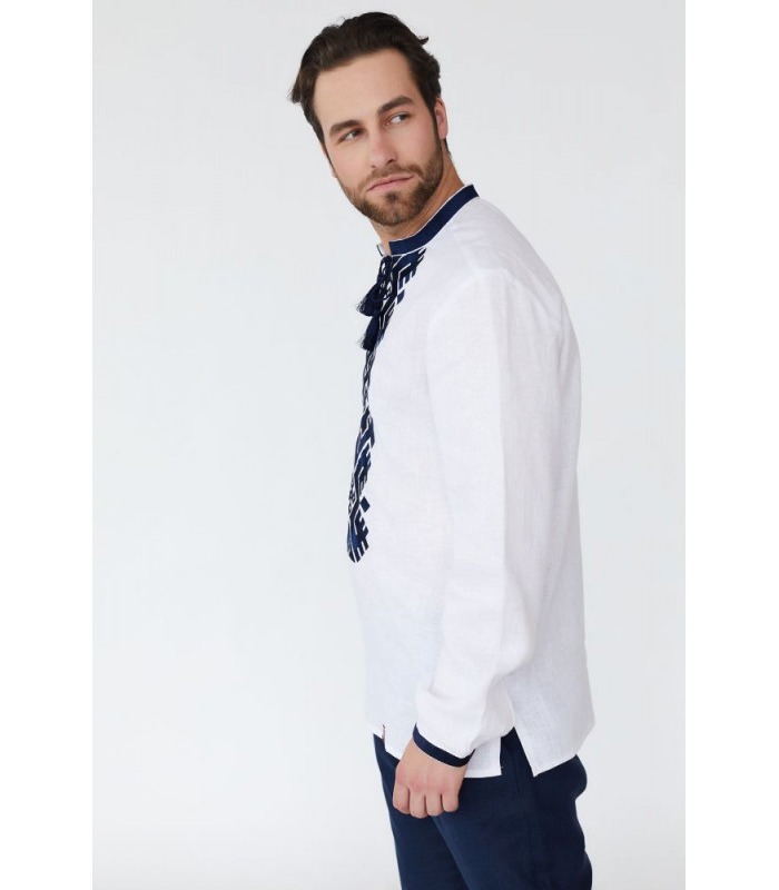 Чоловіча вишиванка мод.4004