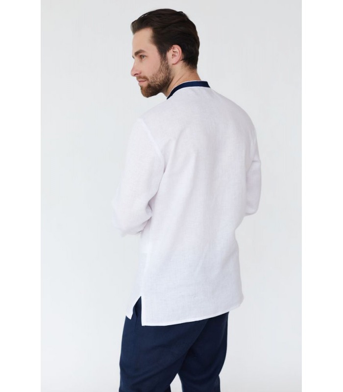 Мужская вышиванка мод.4004