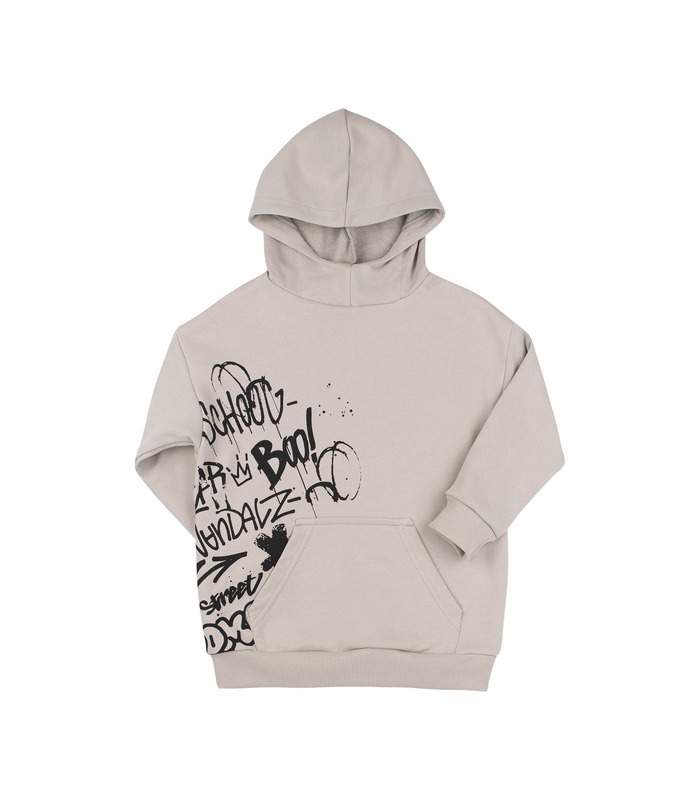 Дитяче худі ДЖ338 (G05)