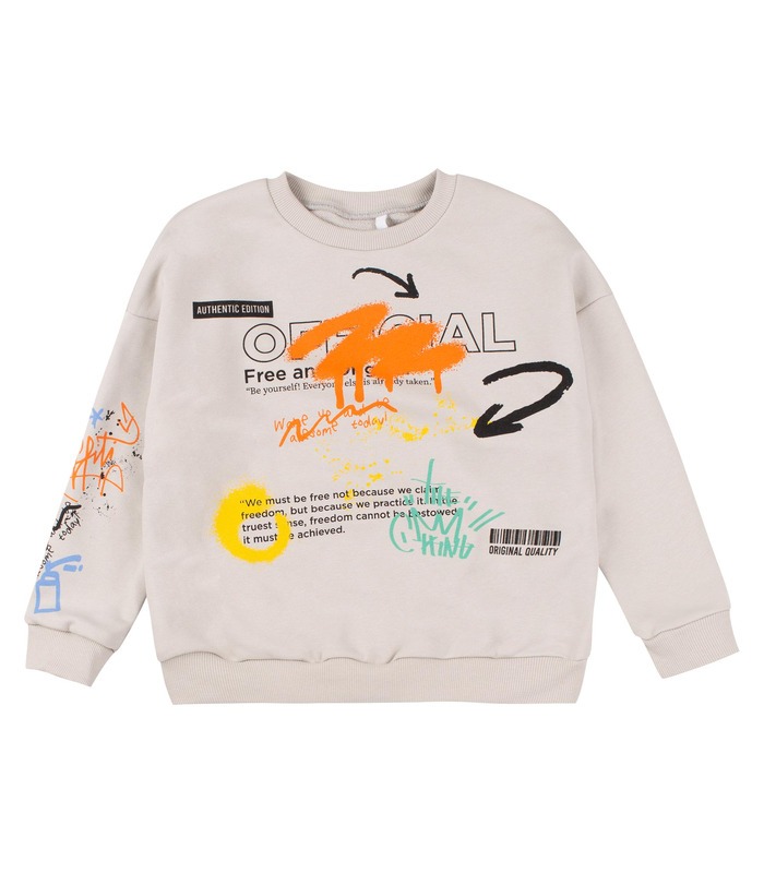 Детский джемпер ДЖ339 (G05)