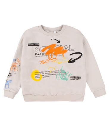 Детский джемпер ДЖ339 (G05)