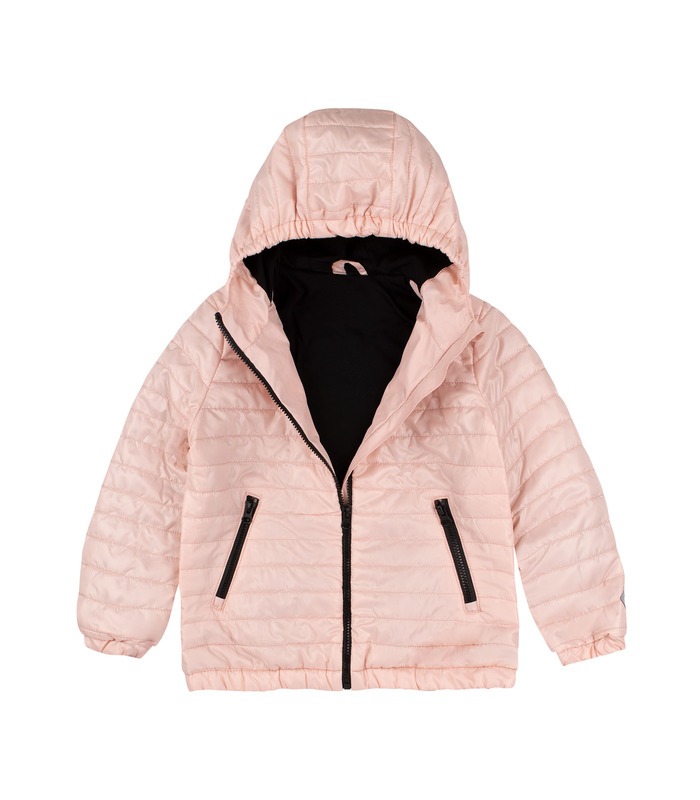 Дитяча демісезонна куртка КТ290 (900)