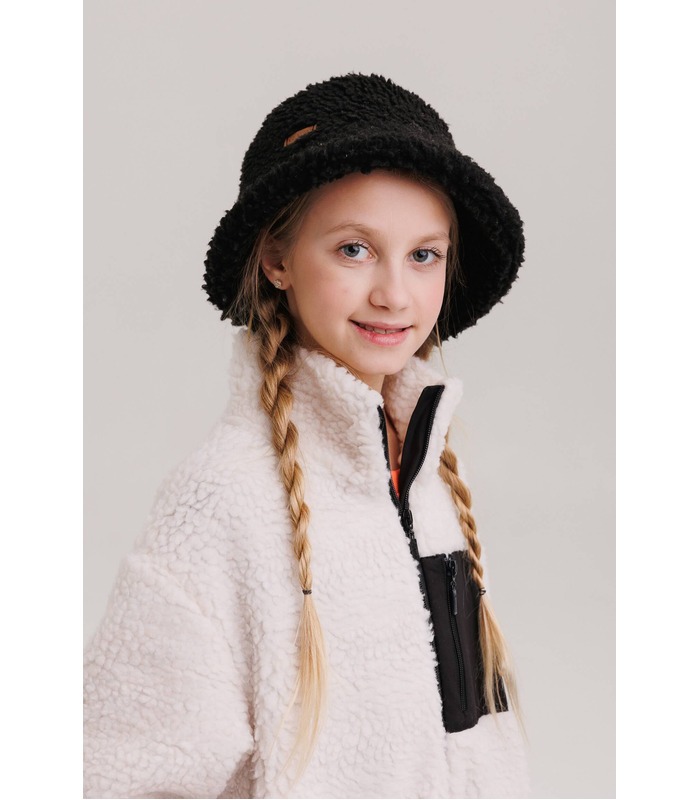 Тепла дитяча панама ГУ113 (Y00)