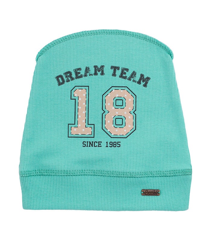 Детская шапка ШП84 девочка