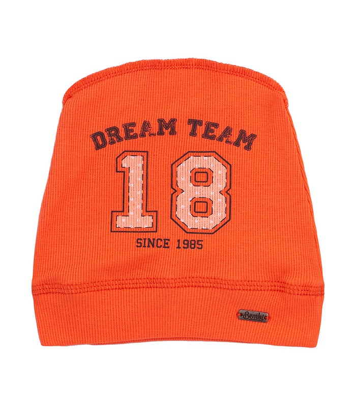 Детская шапка ШП84 девочка