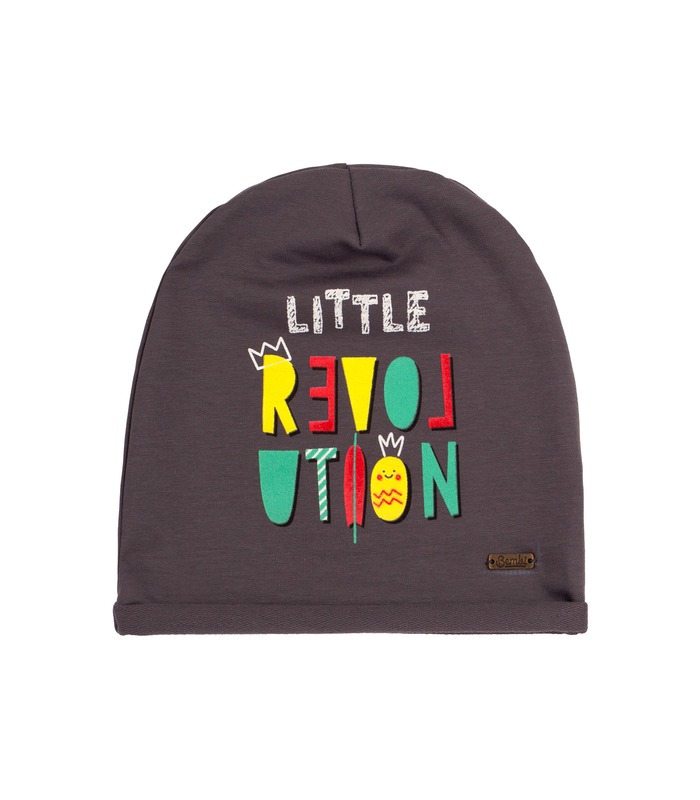 Детская шапка ШП86 (X00)