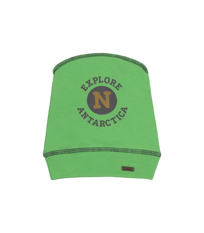 Детская шапка ШП88 мальчик