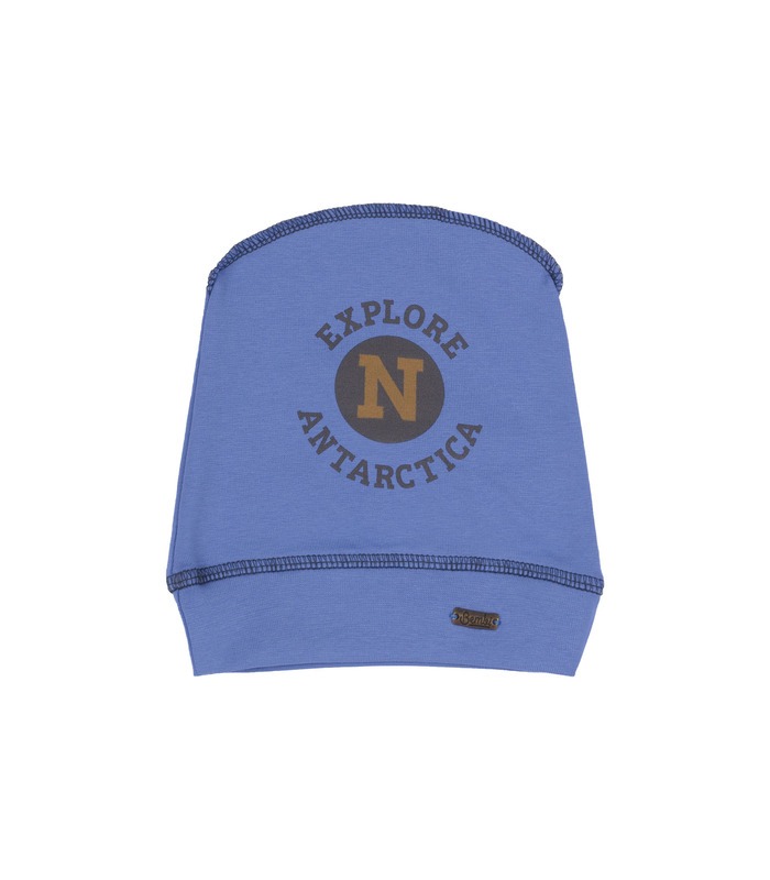 Дитяча шапка ШП88 хлопчик