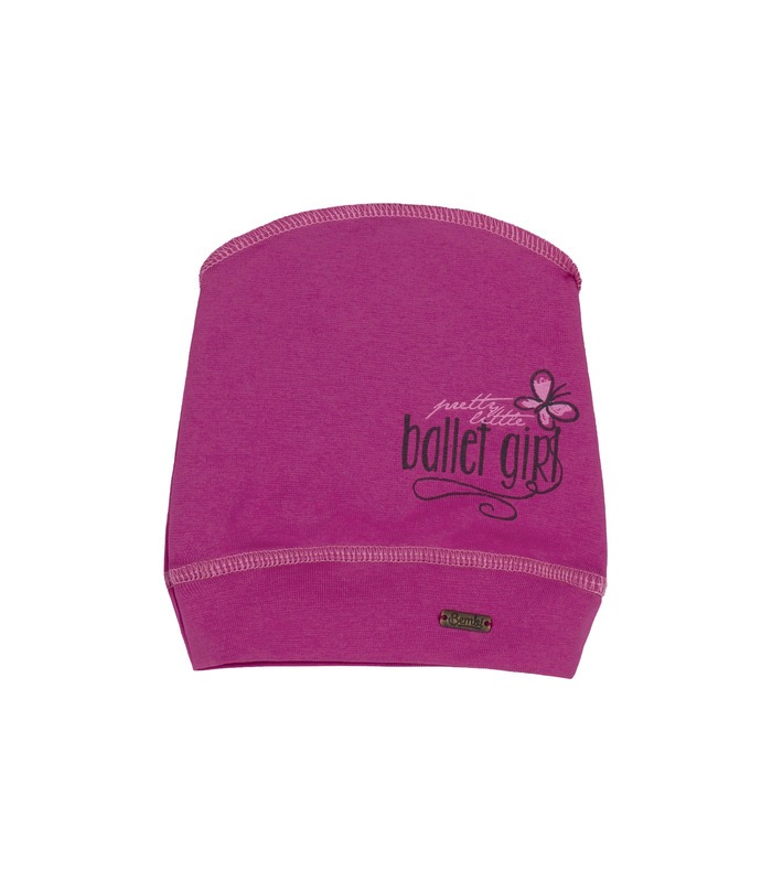 Детская шапка ШП88 девочка