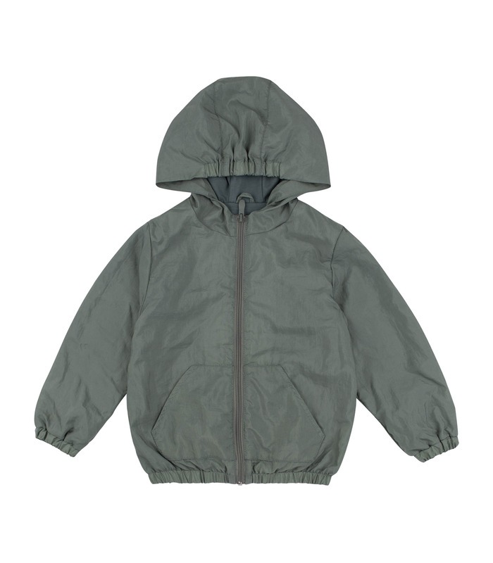 Детская куртка ветровка КТ299 (X00)