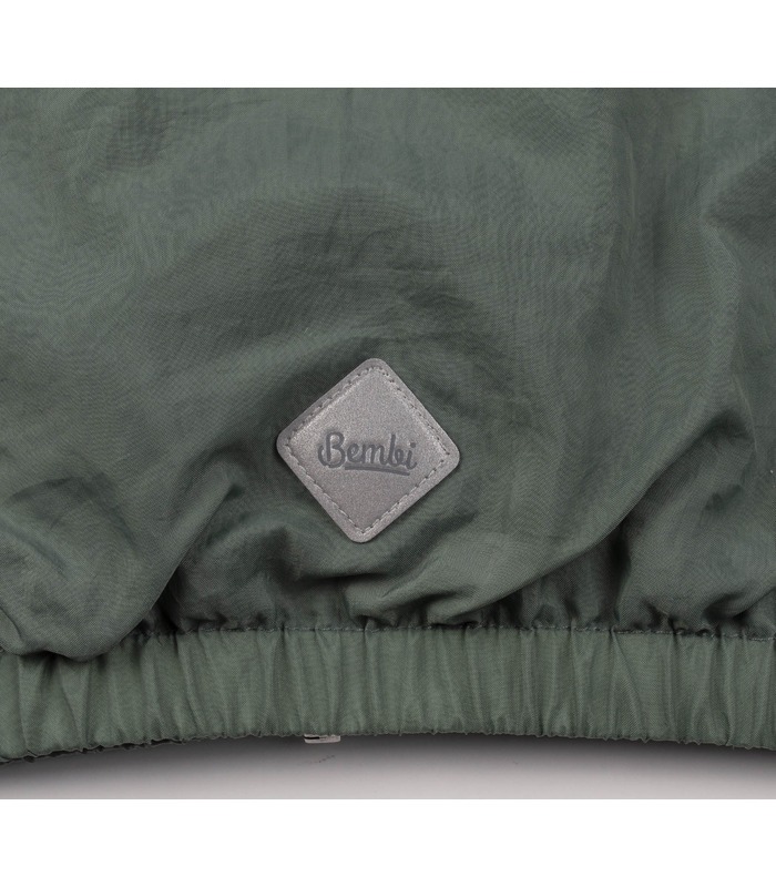 Детская куртка ветровка КТ299 (X00)