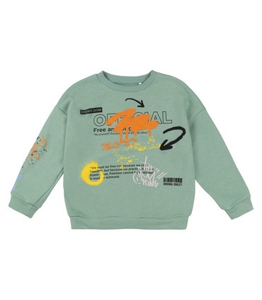 Дитячий джемпер ДЖ339 (U05)