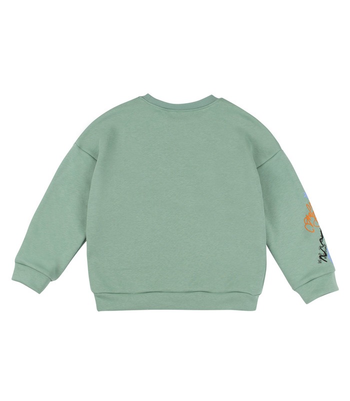 Детский джемпер ДЖ339 (U05)