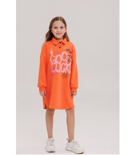 Дитяча сукня ПЛ385 (D05)