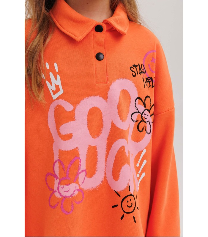 Детское платье ПЛ385 (D05)