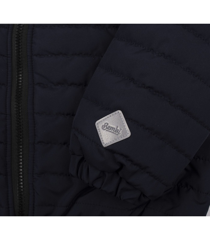 Дитяча демісезонна куртка КТ290 (800)