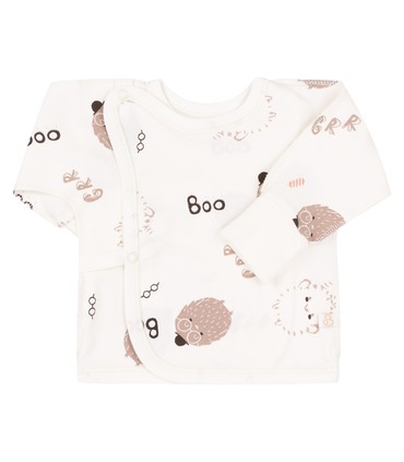 Льоля РП7 інтерлок (2HD)