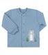 Детская рубашка РБ97 байка (405)
