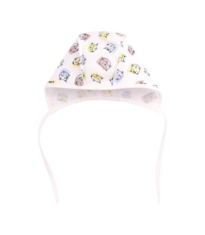 Чепчик байковий ШП2 KR