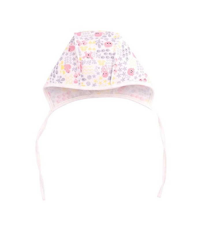 Чепчик байковий ШП2 KR