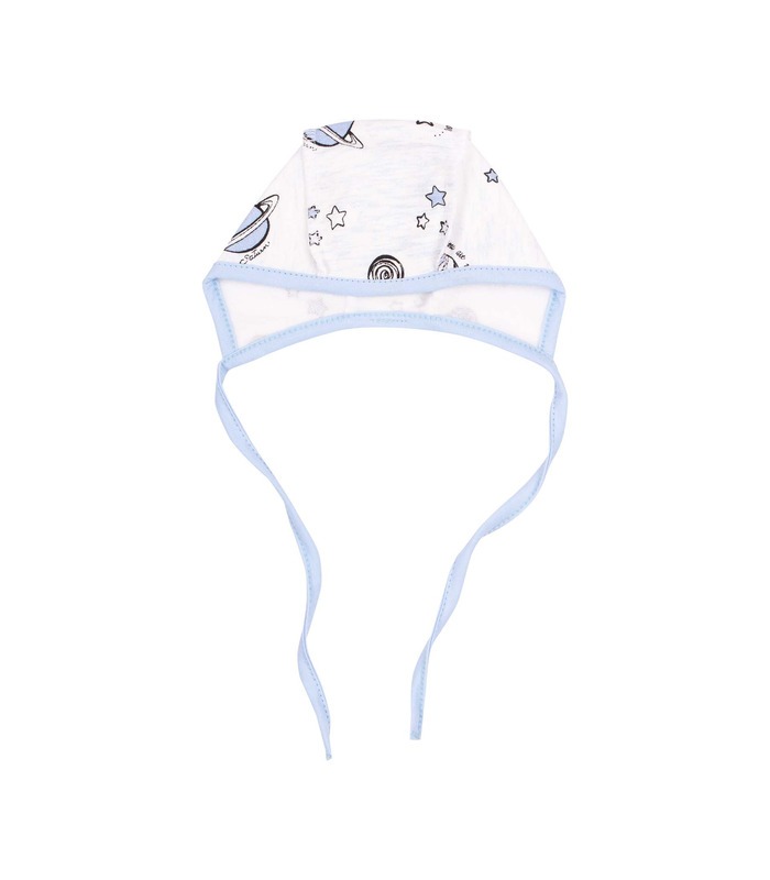 Чепчик байковий ШП2 KR