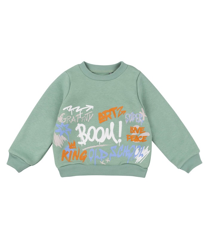 Дитячий костюм КС753 (U05)