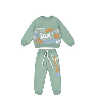 Детский костюм КС753 (U05)