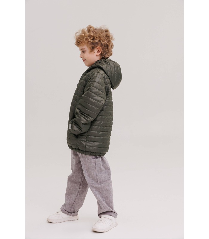 Дитяча демісезонна куртка КТ290 (V00)