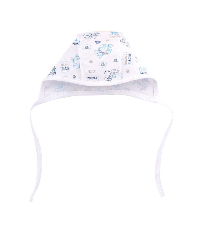 Чепчик ШП2 кулир (000) в ассортименте