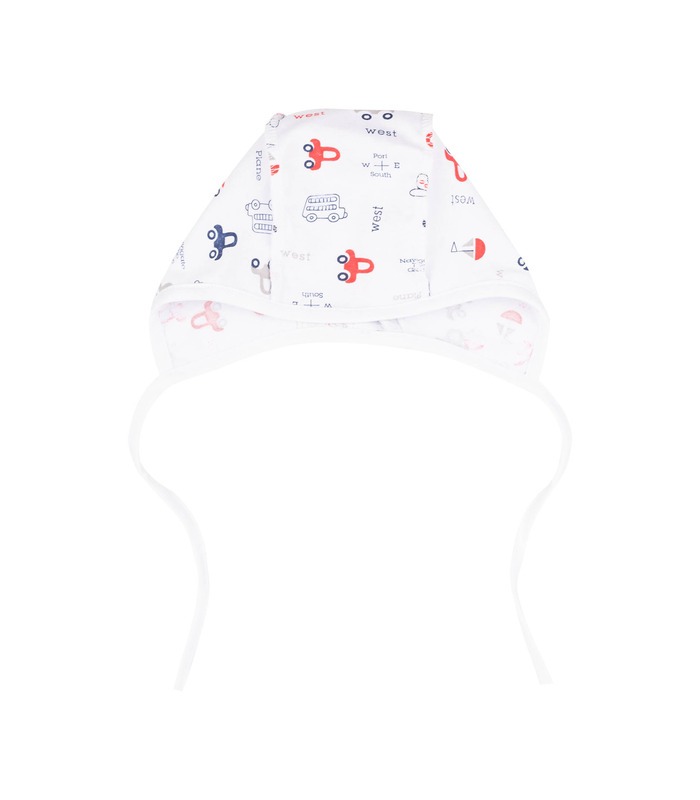 Чепчик ШП2 кулір (000) в асортименті