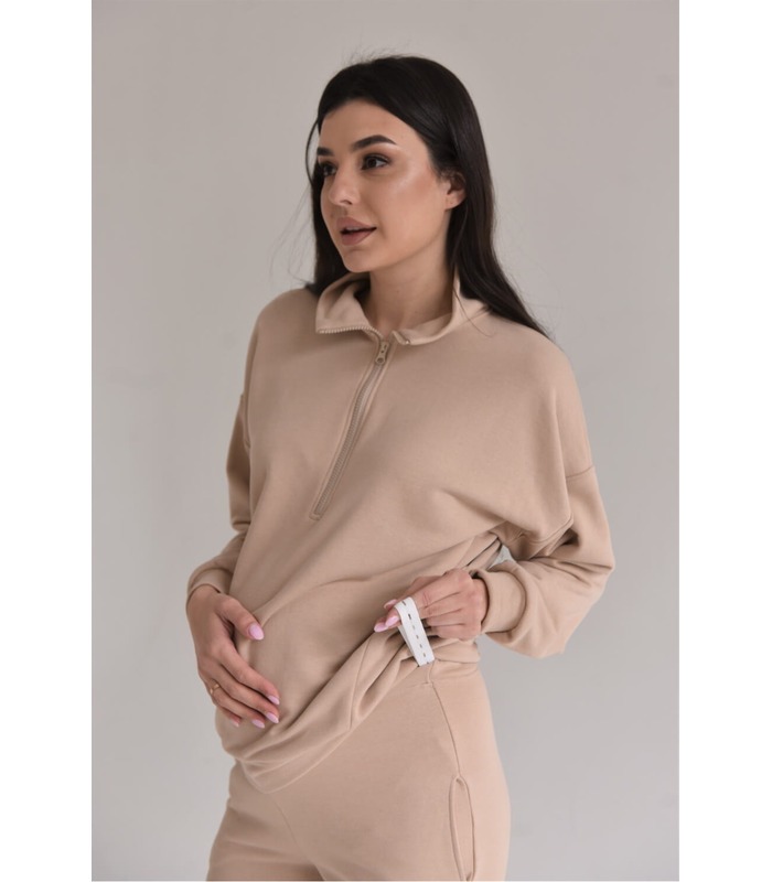 Костюм для беременных мод.2301(2228) 1591 от Dianora в категории Брючные костюмы для кормящих на МамаТато