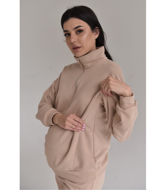 Костюм для беременных мод.2301(2228) 1591 от Dianora в категории Брючные костюмы для кормящих на МамаТато