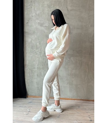 Костюм для беременных мод.2301(2228) 1456 от Dianora в категории Брючные костюмы для кормящих на МамаТато