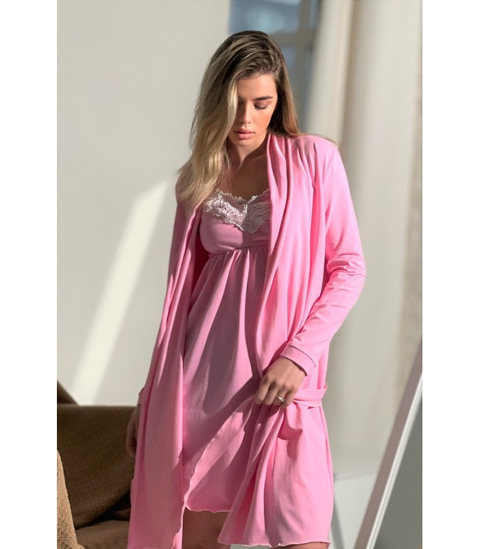 Халат для беременных мод.2064 1002