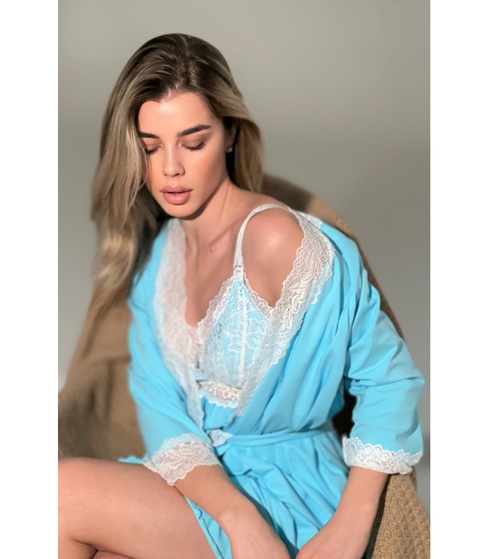 Ночнушка для беременных мод.2066 1609