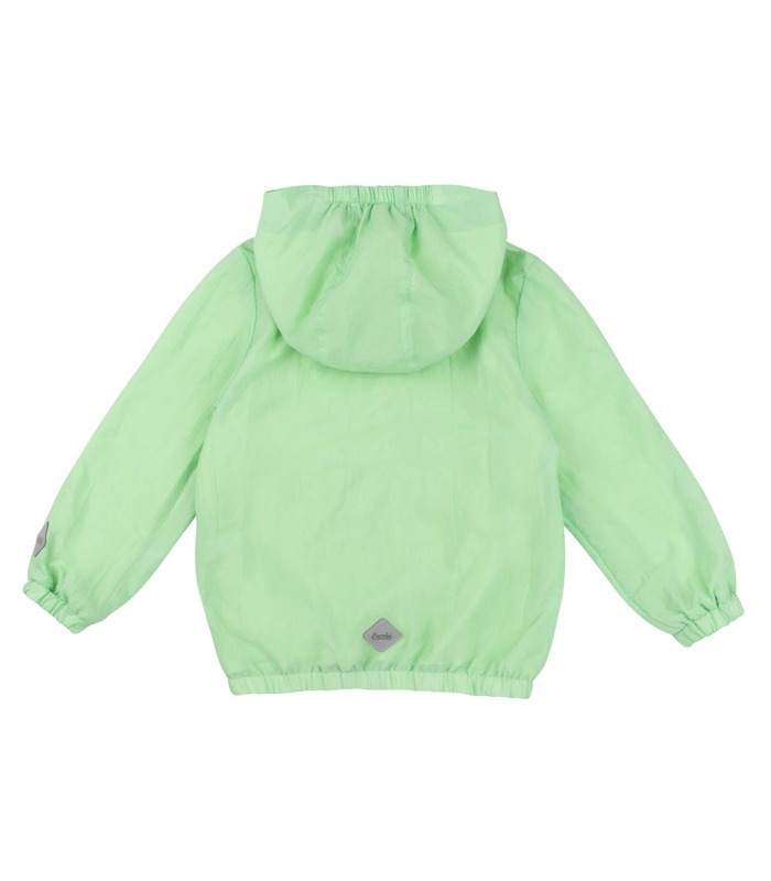 Дитяча куртка вітровка КТ299 (U00)