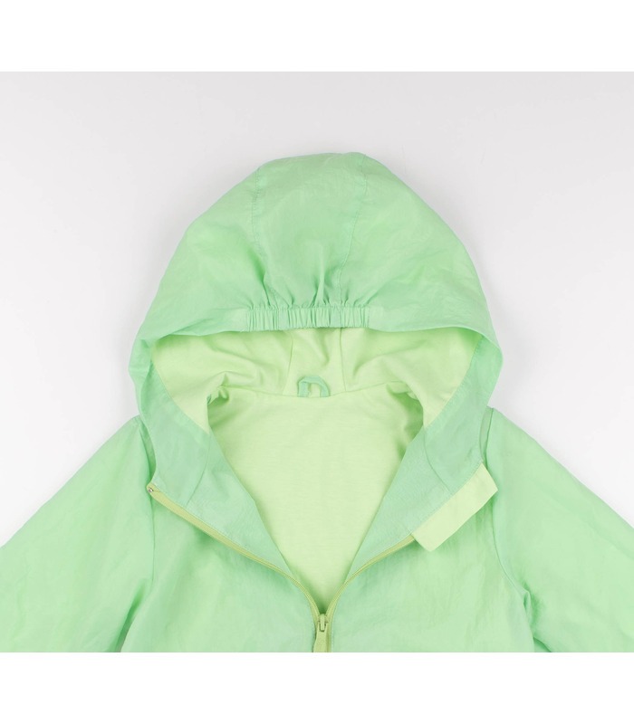 Дитяча куртка вітровка КТ299 (U00)