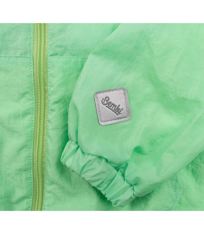 Дитяча куртка вітровка КТ299 (U00)