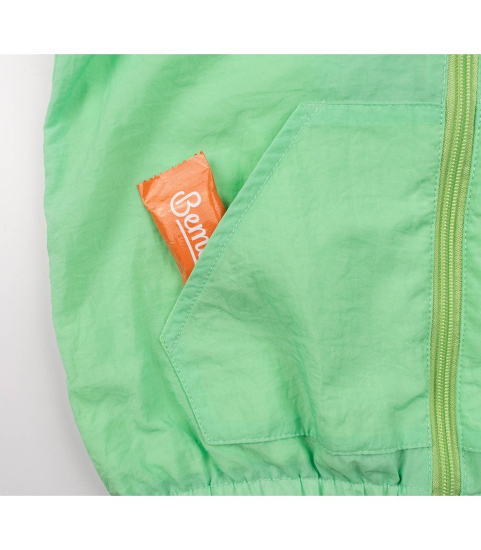 Дитяча куртка вітровка КТ299 (U00)