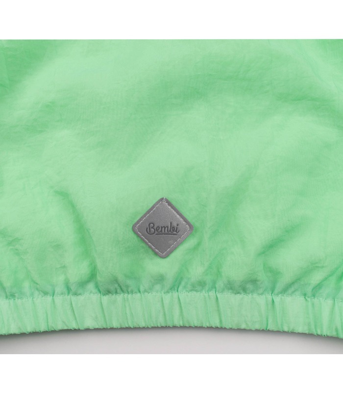 Дитяча куртка вітровка КТ299 (U00)