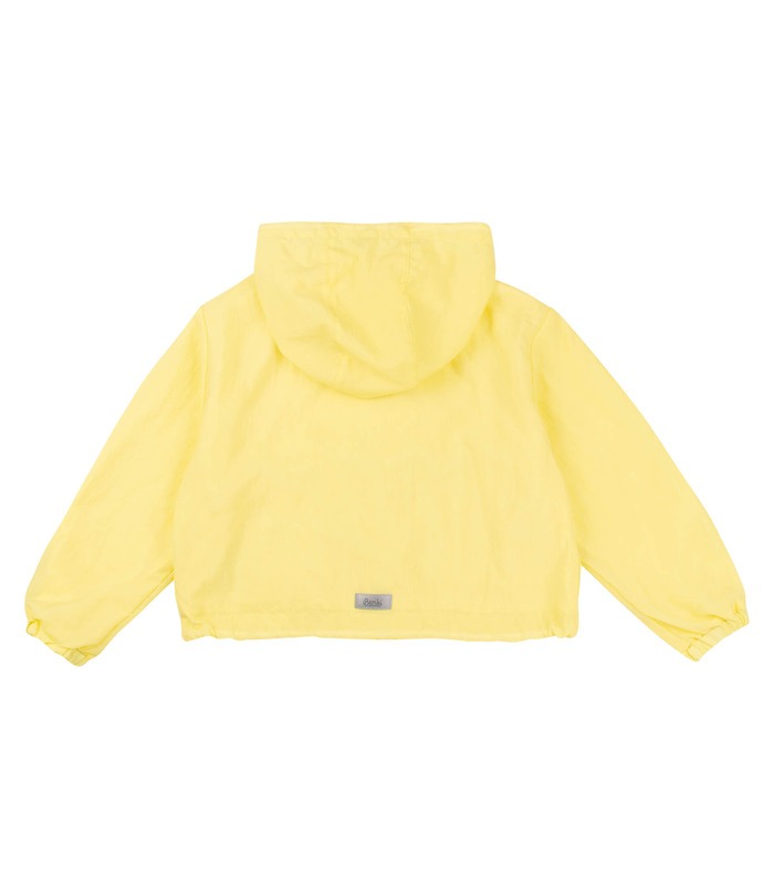 Дитяча куртка вітровка КТ300 (C00)