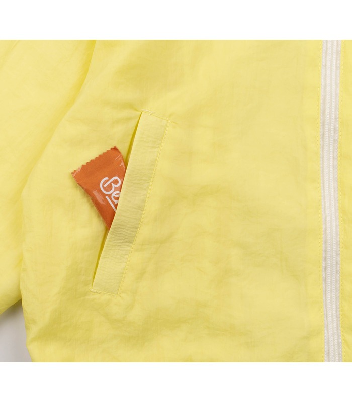 Детская куртка ветровка КТ300 (C00)